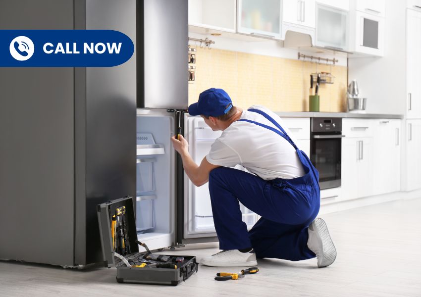 Jacksonville Beach Appliance Repair Company